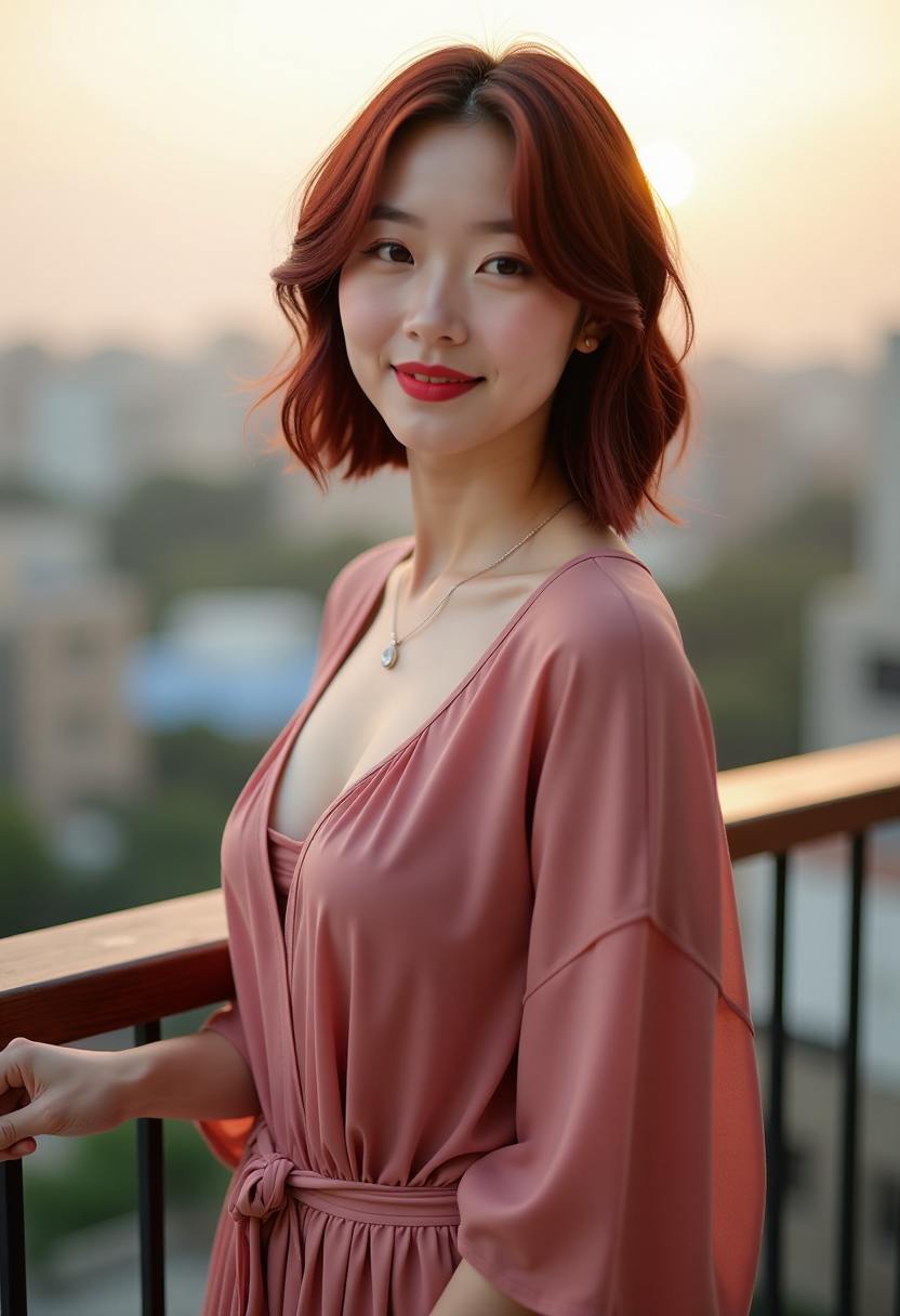 重生成恶毒婆婆带飞全家