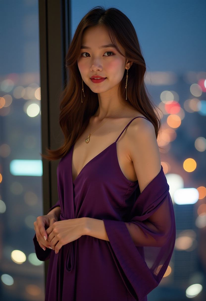 觉醒神级剪辑系统震惊诸天