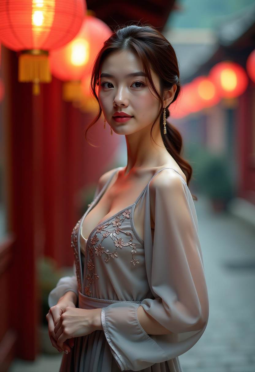 诡异复苏：我给邪神看相